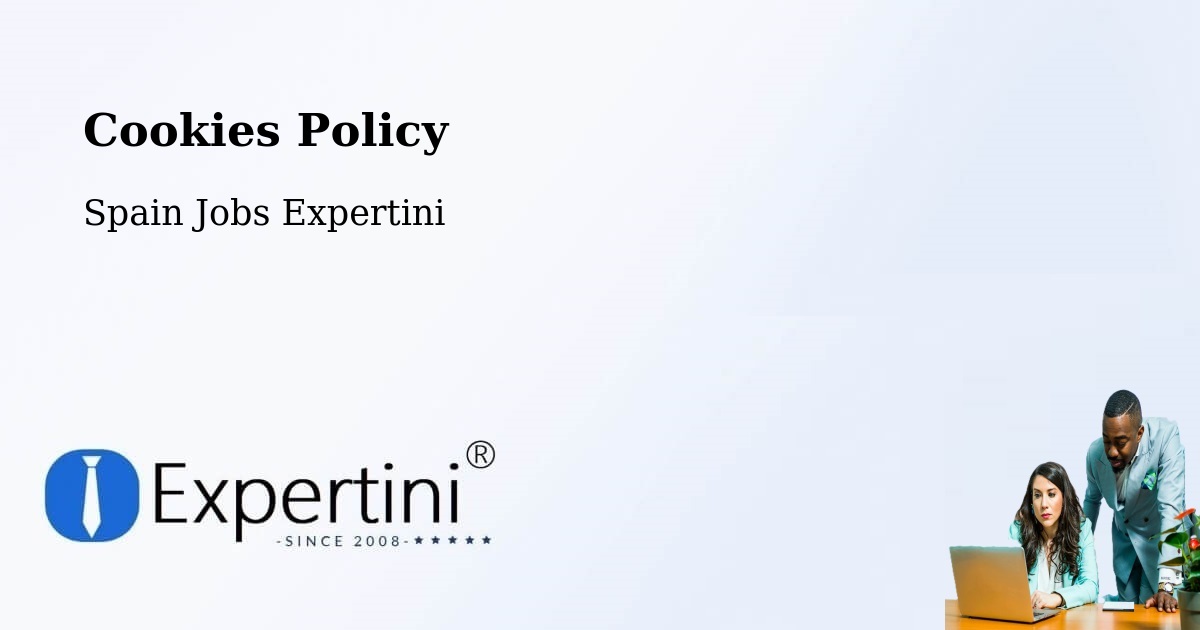 Cookie Policy – Granada - Spain Jobs Expertini